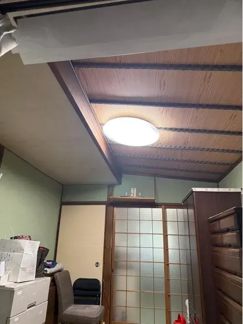 3K Property Neyagawa City Osaka Prefecture (6)