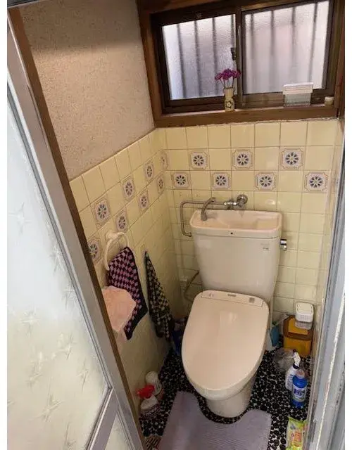 3K Property Neyagawa City Osaka Prefecture (7)