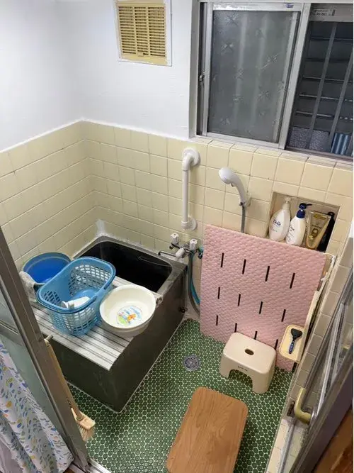 3K Property Neyagawa City Osaka Prefecture (8)