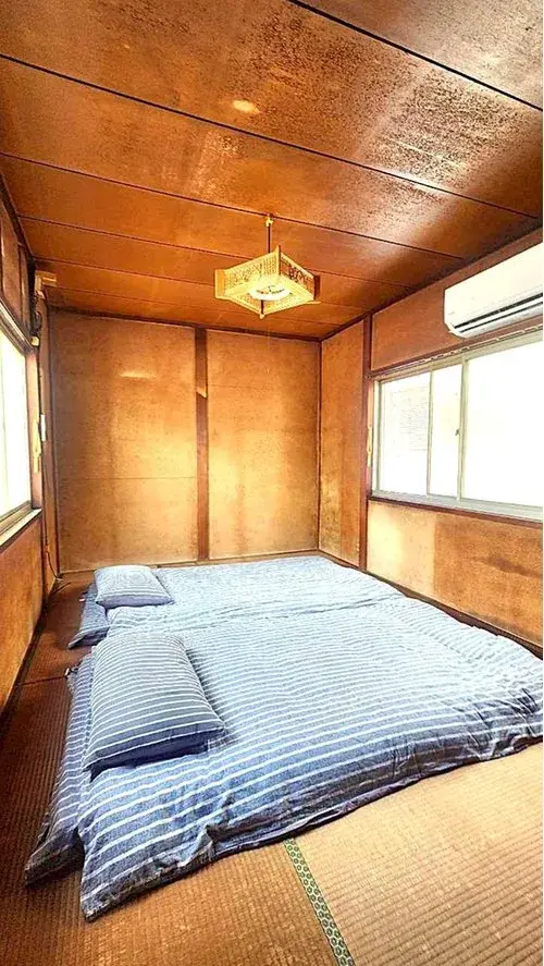 2K物件 大阪市生野区 大阪府 (3)