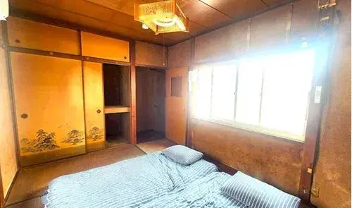 2K物件 大阪市生野区 大阪府 (4)