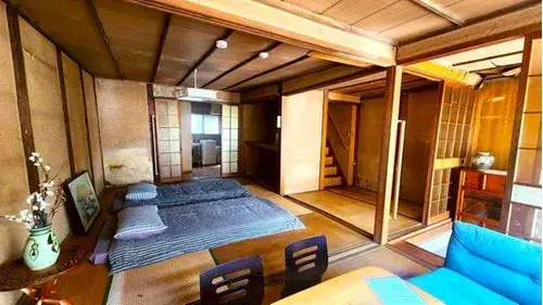 2K物件 大阪市生野区 大阪府 (7)