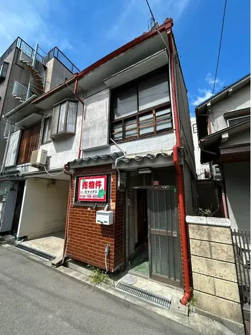 4K Property Konohana Ward, Osaka City, Osaka Prefecture (2)