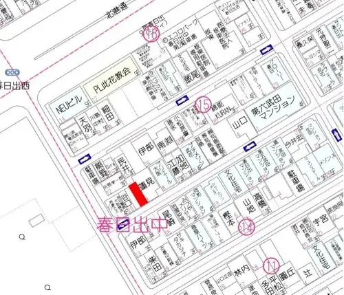 4K Property Konohana Ward, Osaka City, Osaka Prefecture (20)
