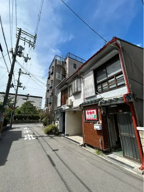 4K Property Konohana Ward, Osaka City, Osaka Prefecture (3)