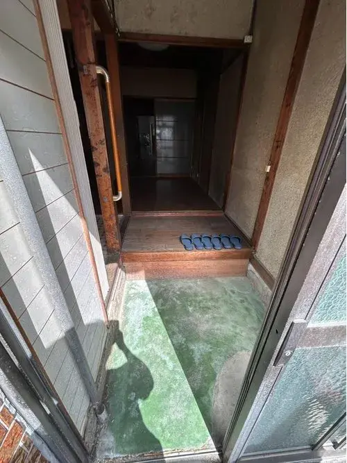 4K Property Konohana Ward, Osaka City, Osaka Prefecture (6)