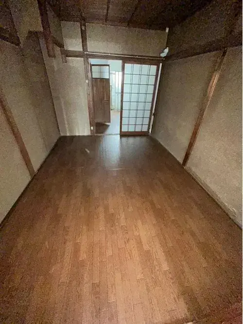 4K Property Konohana Ward, Osaka City, Osaka Prefecture (7)