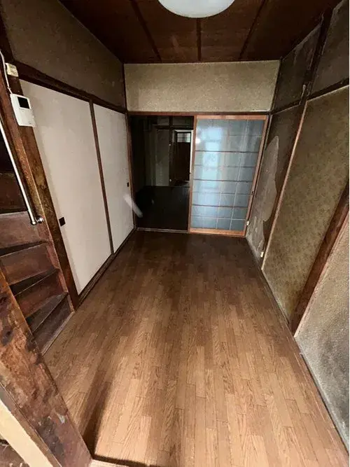 4K Property Konohana Ward, Osaka City, Osaka Prefecture (8)