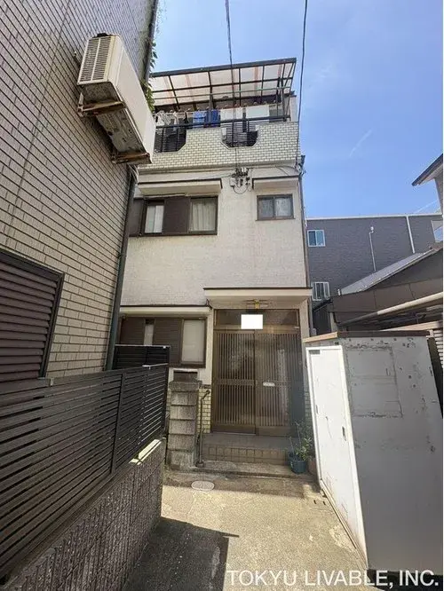 4DK Sumiyoshi Ward, Osaka City, Osaka Prefecture (3)