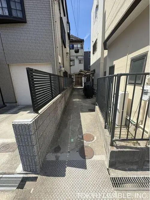 4DK Sumiyoshi Ward, Osaka City, Osaka Prefecture (4)