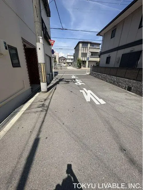 4DK Sumiyoshi Ward, Osaka City, Osaka Prefecture (6)