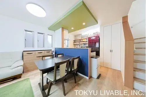 3LDK مدينة Toyonaka محافظة Osaka (11)