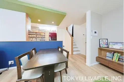 3LDK مدينة Toyonaka محافظة Osaka (12)