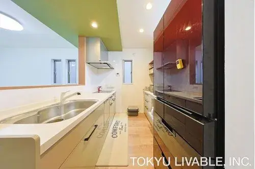 3LDK مدينة Toyonaka محافظة Osaka (14)