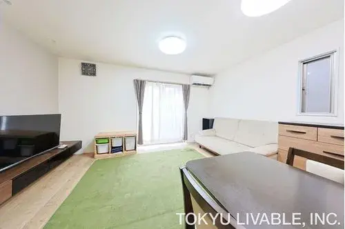 3LDK مدينة Toyonaka محافظة Osaka (4)