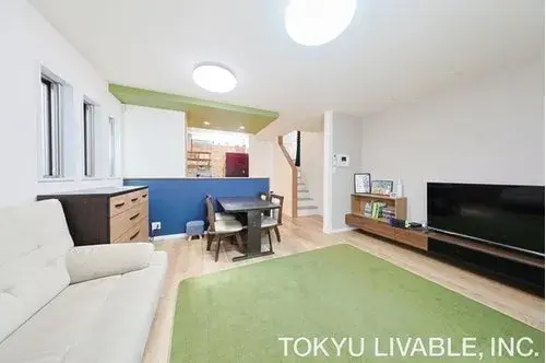 3LDK مدينة Toyonaka محافظة Osaka (5)
