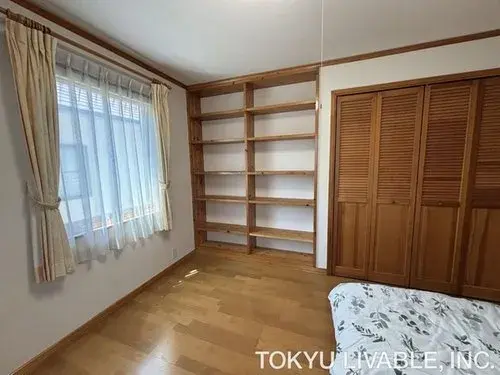 4LDK+S Property Suita City Osaka Prefecture (13)
