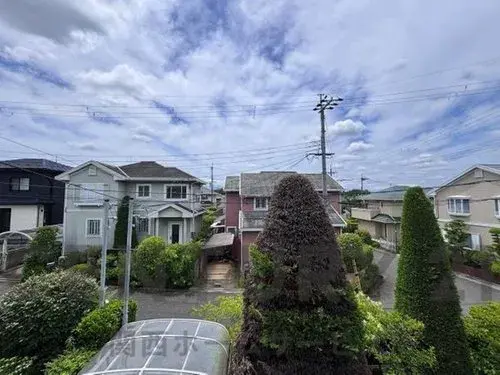 3LDK+S Property Takatsuki City Osaka Prefecture (2)