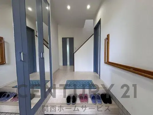 3LDK+S Property Takatsuki City Osaka Prefecture (12)