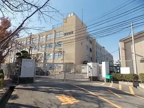 3LDK+S Property Takatsuki City Osaka Prefecture (28)