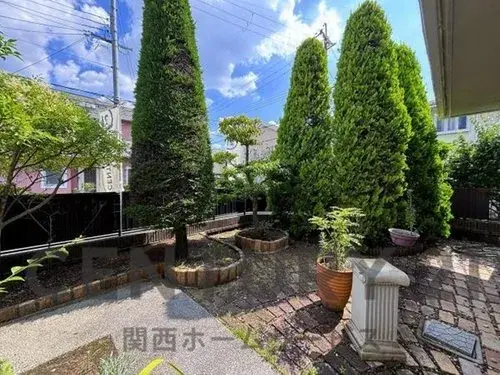 3LDK+S Property Takatsuki City Osaka Prefecture (6)