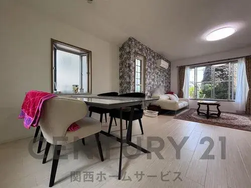 3LDK+S Property Takatsuki City Osaka Prefecture (9)