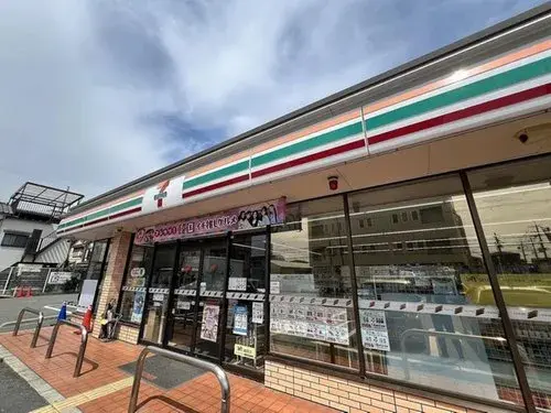 2LDK+S Property Settsu City Osaka Prefecture (13)