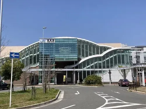 2LDK+S Property Settsu City Osaka Prefecture (14)
