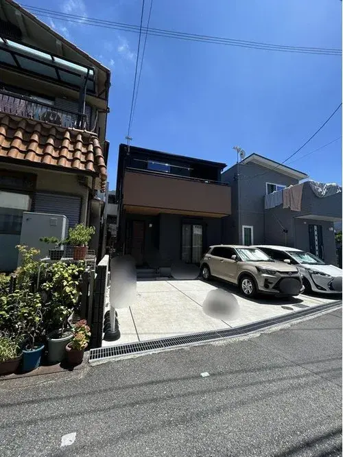2LDK+S Property Settsu City Osaka Prefecture (3)