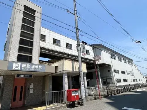 2LDK+S Property Settsu City Osaka Prefecture (7)