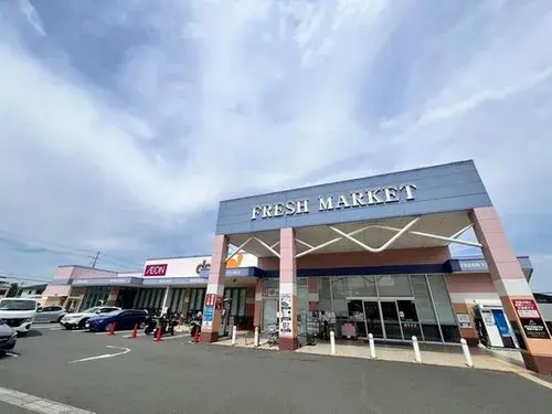 2LDK+S Property Settsu City Osaka Prefecture (9)