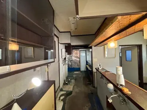 2K Property Hirakata City Osaka Prefecture (3)
