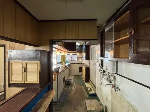 2K Property Hirakata City Osaka Prefecture (4)