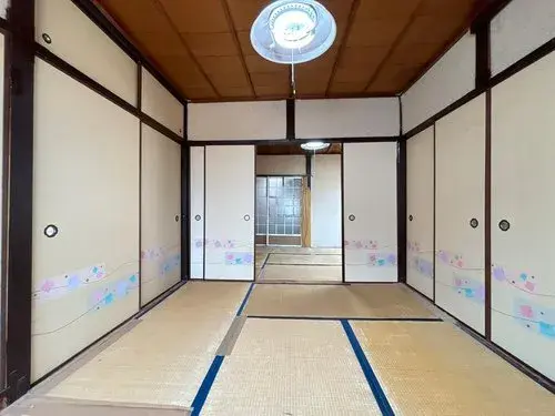 2K Property Hirakata City Osaka Prefecture (6)