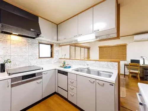 3LDK Property Osaka City Osaka Prefecture (16)