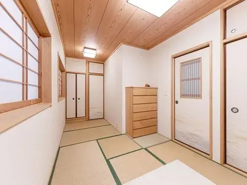 3LDK Property Osaka City Osaka Prefecture (4)