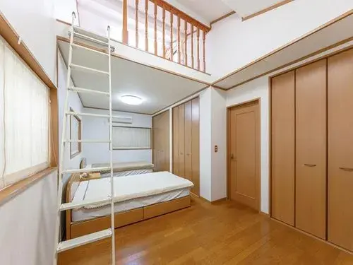 3LDK Property Osaka City Osaka Prefecture (5)
