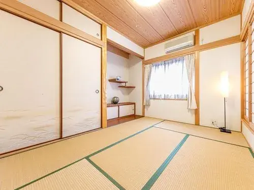 3LDK Property Osaka City Osaka Prefecture (8)