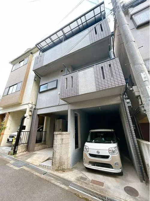 3LDK Neyagawa City Osaka Prefecture (3)