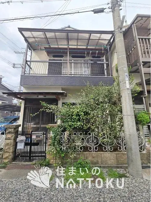 4DK Property Hirakata City Osaka Prefecture (2)