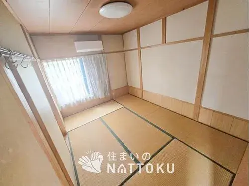 4DK Property Hirakata City Osaka Prefecture (3)