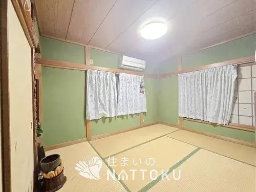 4DK Property Hirakata City Osaka Prefecture (4)