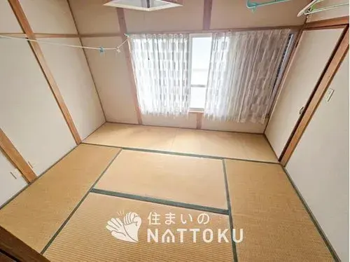 4DK Property Hirakata City Osaka Prefecture (5)