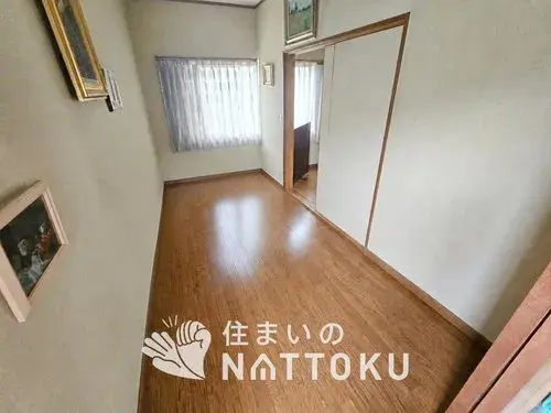 4DK Property Hirakata City Osaka Prefecture (6)
