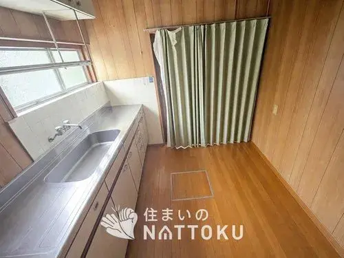 4DK Property Hirakata City Osaka Prefecture (7)