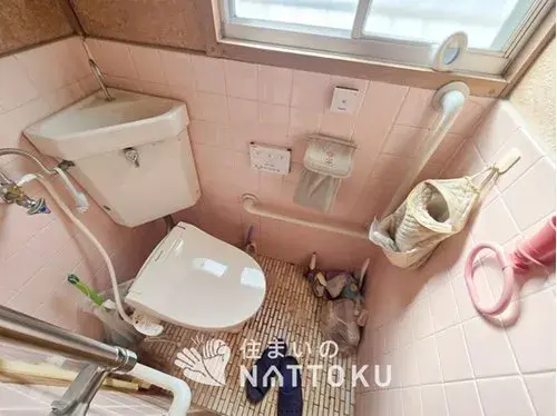 4DK Property Hirakata City Osaka Prefecture (8)