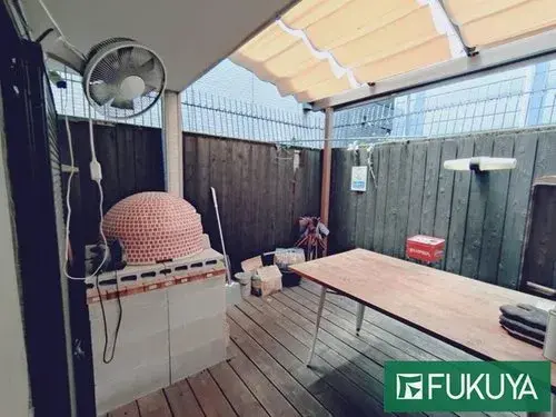 Osaka Prefecture Abeno Ward 4LDK Property (11)