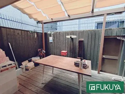 Osaka Prefecture Abeno Ward 4LDK Property (12)