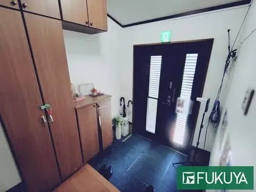Osaka Prefecture Abeno Ward 4LDK Property (13)
