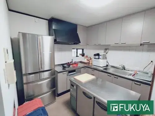 Osaka Prefecture Abeno Ward 4LDK Property (14)